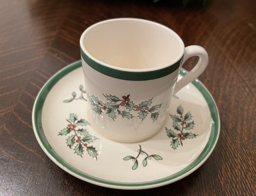 Set tazze piattini espresso - tazze,