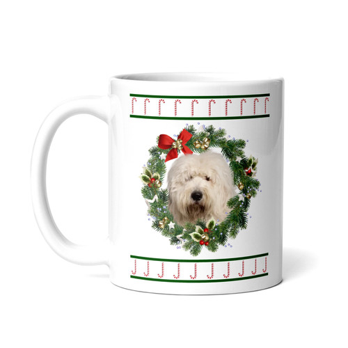 Tazza bobtail mug - tazza,