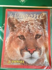 MOLTO RARO album figurine