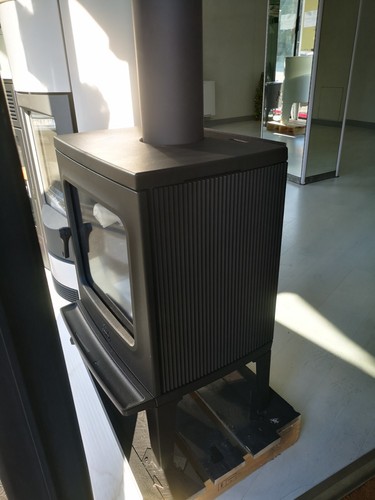Stufa legna jotul 200 - stufa,