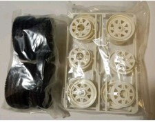 Set ruote e pneumatici