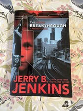 The Breakthrough (Precinct 11)