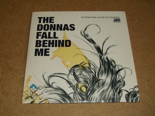 The donnas fall - ,
