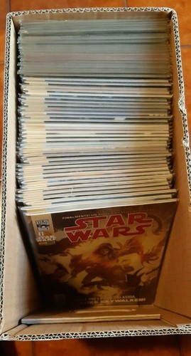 Star wars legends - star, (2015)