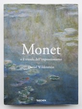 Monet o il trionfo
