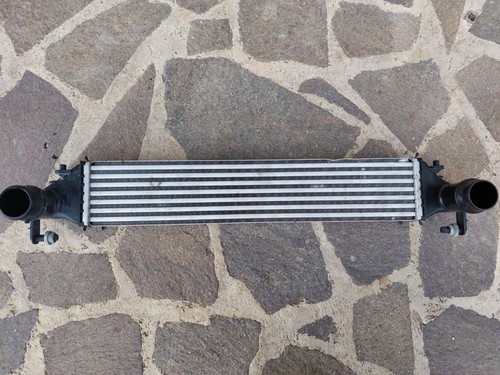 Radiatore intercooler jeep - intercooler,