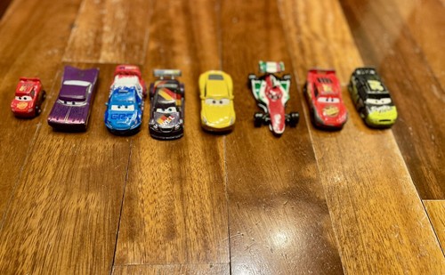 Macchinine cars disney - macchinine,