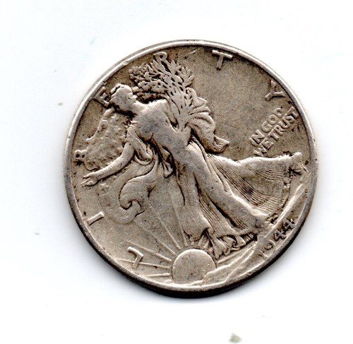 Bellissima moneta americana - bellissima,