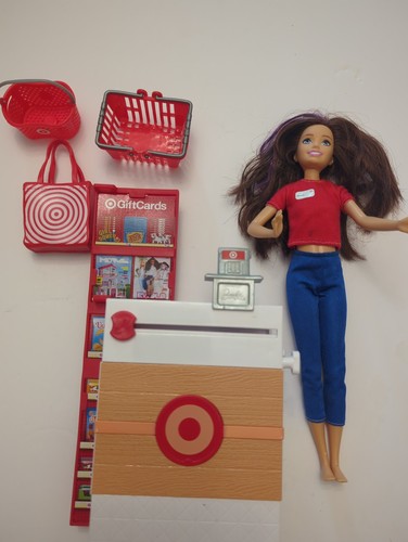 Barbie skippers bambola target - barbie,