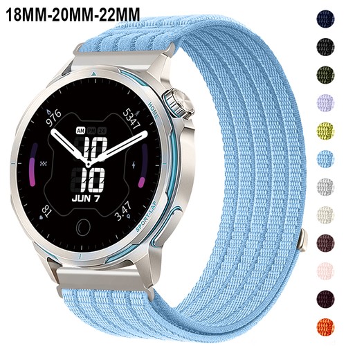 Cinturino sportivo nylon - , quick