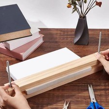 Pressa per libri Legatoria