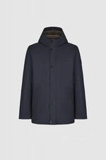 Giacca Imbottita Impermeabile