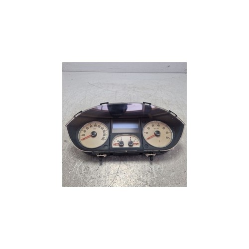 Quadro strumenti