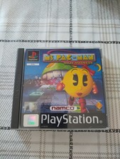 Ms.Pac-Man Maze Madness