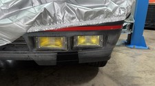 Cover Bumper Jack Peugeot 309