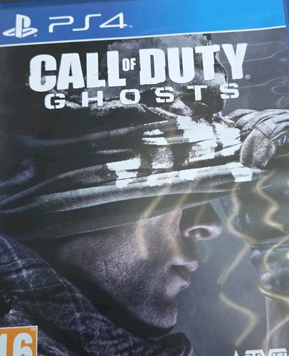 Gioco ps4 call duty - of,