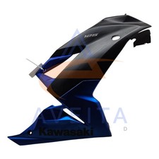 Carena anteriore destra