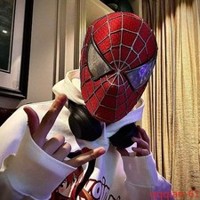 Spider-Man Copricapo Maschera