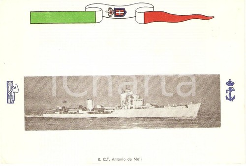 1940 marina militare - ca, regio