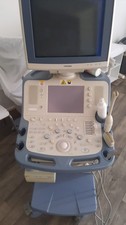 ecografo usato Toshiba Xario