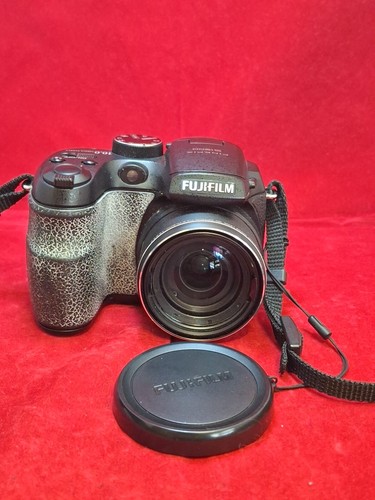 Fujifilm finepix s1500 - finepix, 10,0