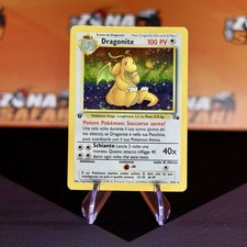 Pokemon TCG - Dragonite Holo
