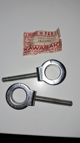 Kawasaki 750 mach 4 - 750,