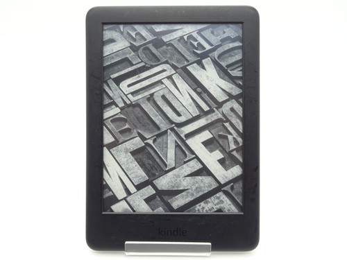 Amazon kindle 10a generazione - amazon,