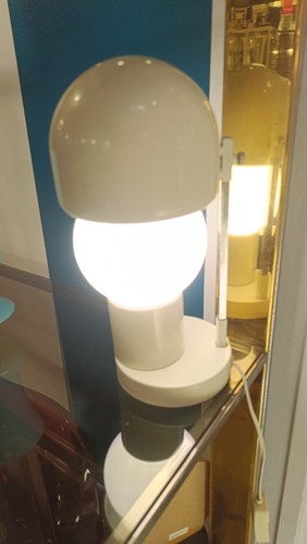 Lampada tavolo eclisse - lampada,
