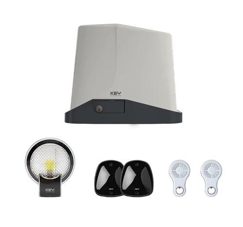 Key automation kit automazione - key,