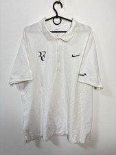 POLO TENNIS NIKE ROGER FEDERER