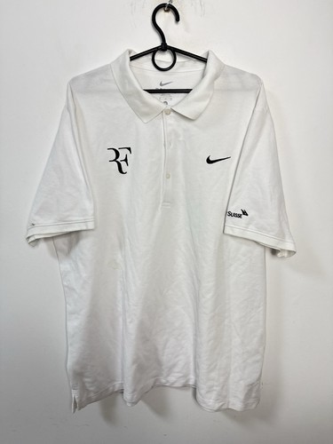 Polo tennis nike roger federer - tennis,