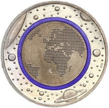 Germania Commemorativa 5 Euro