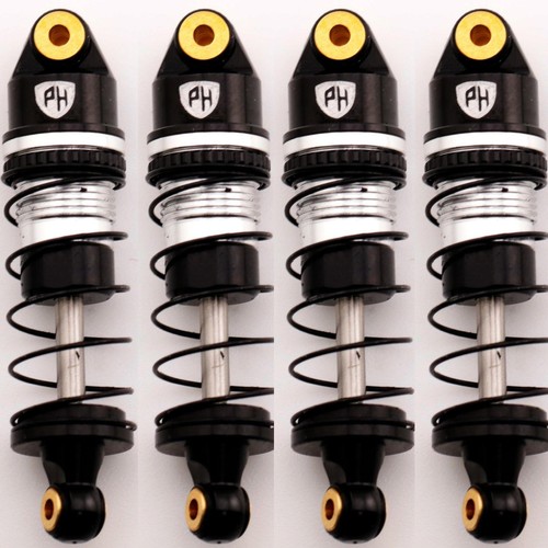Ammortizzatori olio powerhobby - ammortizzatori,
