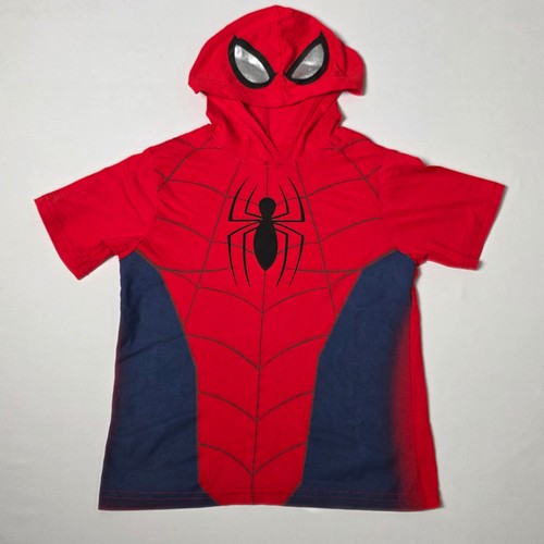 Shirt marvel spider - marvel, spider-man
