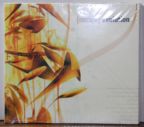 Icm evolution rescape - cd,