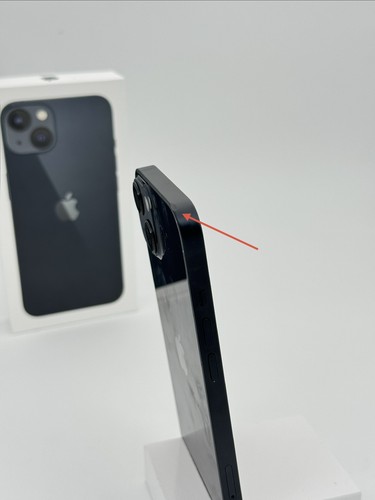 Apple iphone nuovo con - apple,