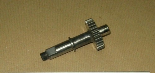 Franco morini m1k - franco,