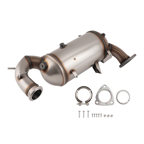 Filtro antiparticolato diesel