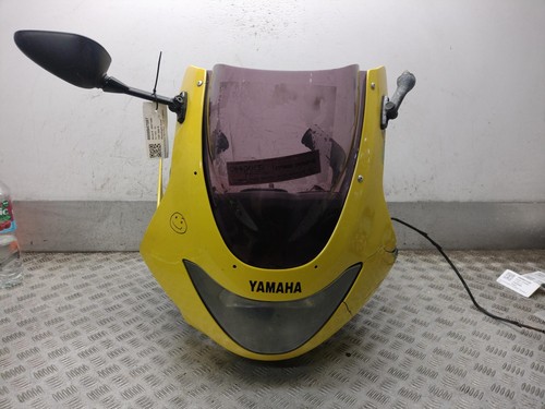 Cofano faro yamaha - faro, yzf