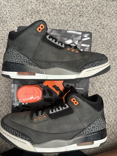 Air jordan retro 2023 - 2023, fear