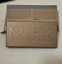 Urban decay naked2 basics - naked2,