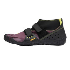 Vibram FiveFingers Scramkey Nero/Fig/A. Unisex verde taglie EU 36-48 NUOVO