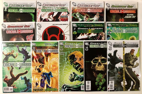 Green lantern smerald - green, lantern: