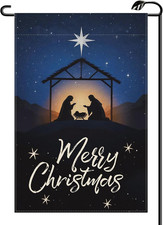 Bandiera da Giardino Buon