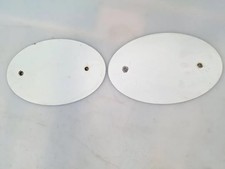 PIASTRA LATERALE VERVEMOTO