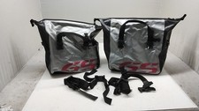 BMW GS 1200 r Adventure Borsa Interna Valigia Alluminio