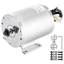 VEVOR Motore Elettrico Senza