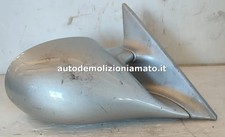Retrovisore/specchietto BMW Serie 3 E46 COUPE' 99 senza regolazione 318CI CPE' 2