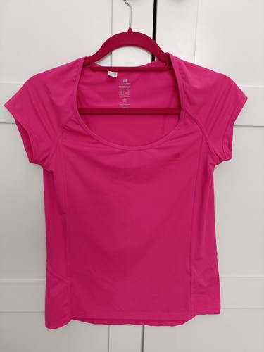 Top palestra donna domyos - top,